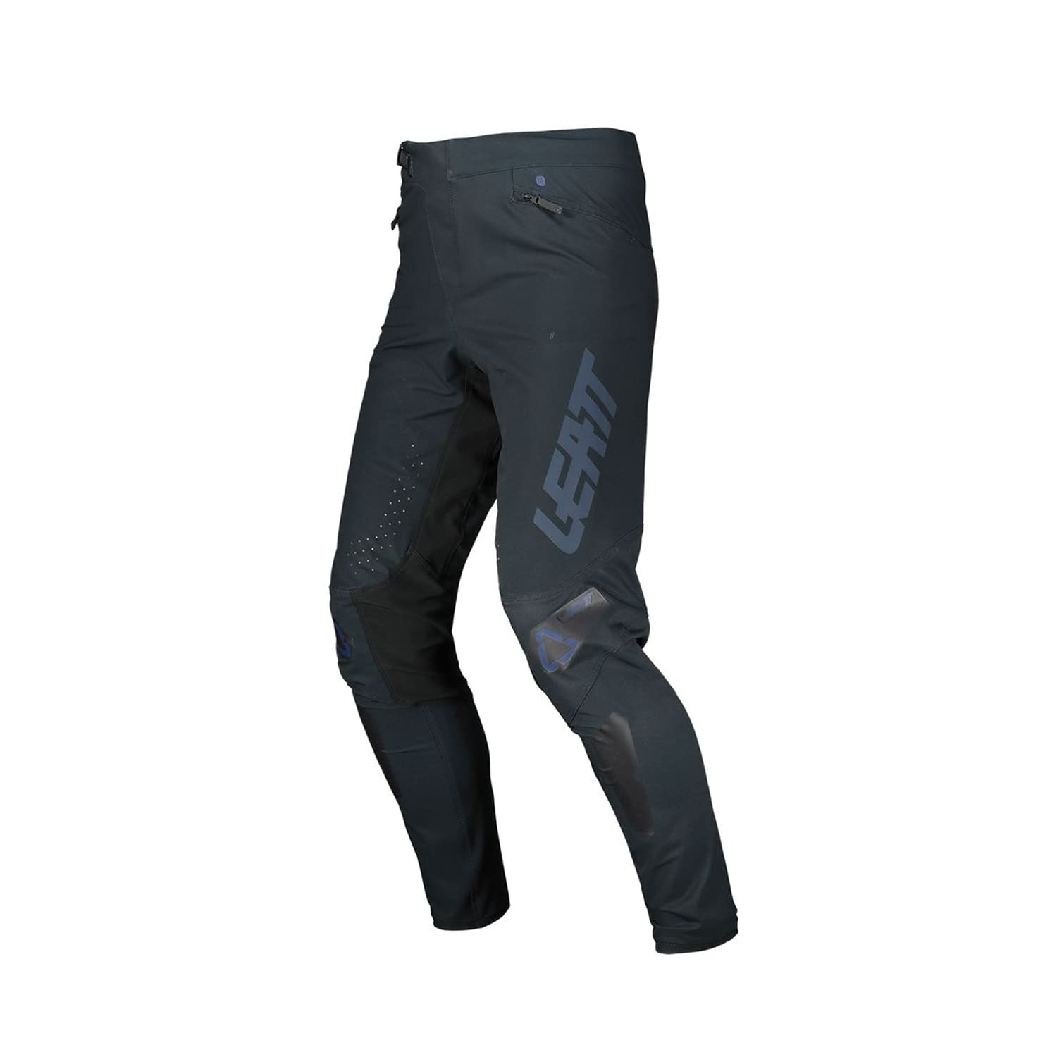 PANTALONE LUNGO GRAVITY 4.0 JUNIOR - NERO